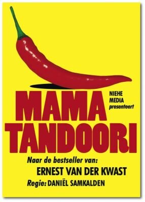 Mama Tandoori